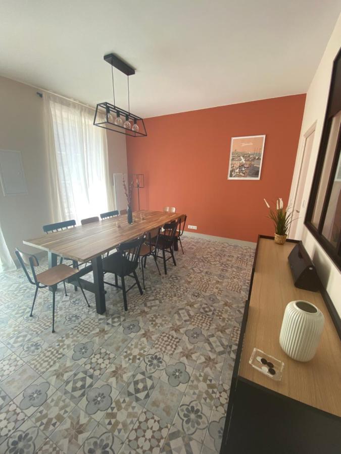 Le Cottage De La Baie Каролль Экстерьер фото