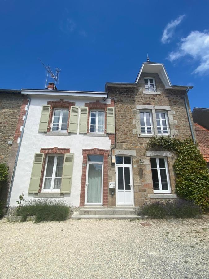 Le Cottage De La Baie Каролль Экстерьер фото